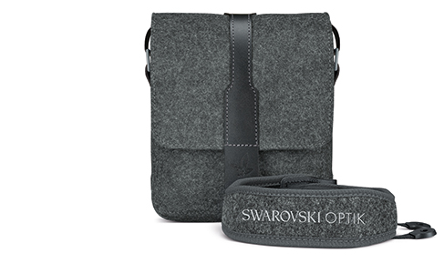 Swarovski Mit Entfernungsmesser : Swarovski fernglas el wb grube