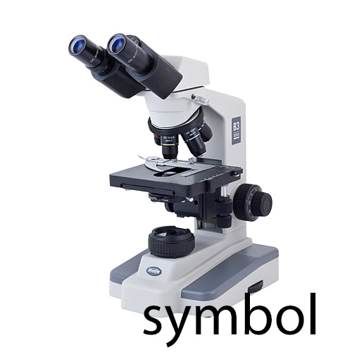B3-Serie Professionelle Biologische Mikroskope