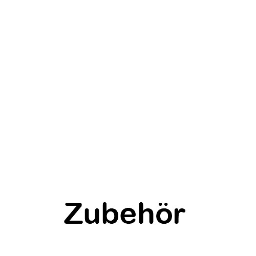 BA210 Zubehör