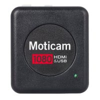 MOTICAM Mikroskopie-Kameras