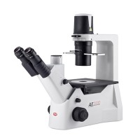 AE2000 trinocular